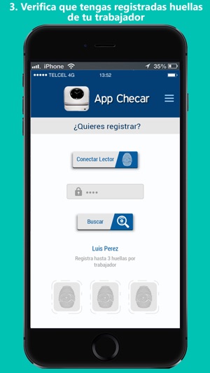 App Checar Fingerprint(圖3)-速報App