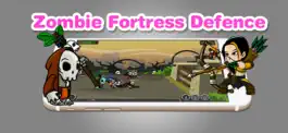 Game screenshot Zombie Fortress Defence apk