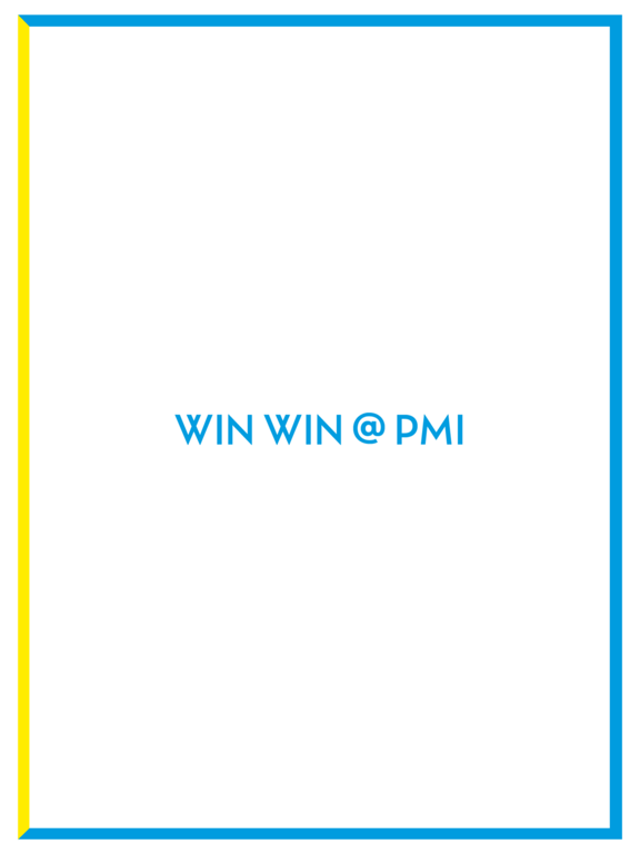 WinWin@PMI screenshot 3