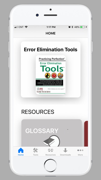 PPI Tools