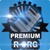 Icon R-Org PREMIUM