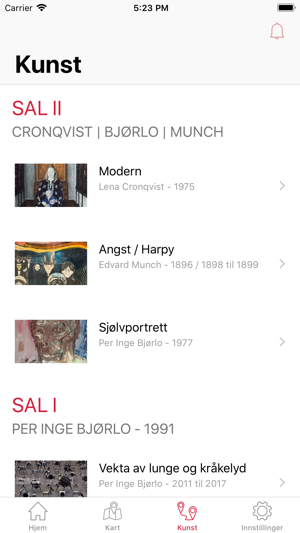 Munchmuseet(圖3)-速報App