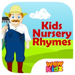 Kids Nursery Rhymes