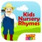 Kids Nursery Rhymes : The most loved Nursery Rhymes 