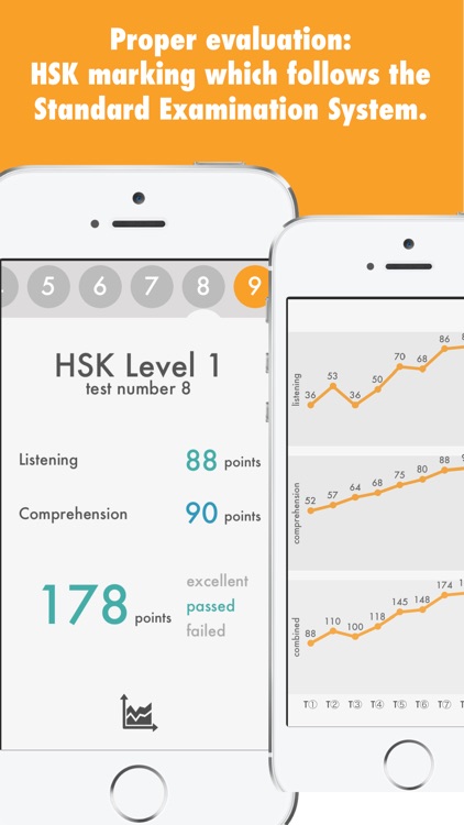 HSK Chinese Level 1 screenshot-3