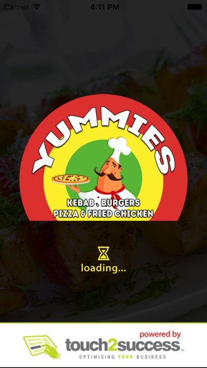 Yummies YstradGynlais(圖1)-速報App