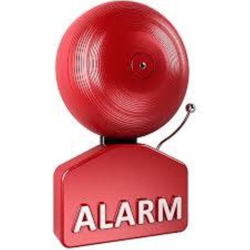 Dieren Alarmapp Zuid-Holland