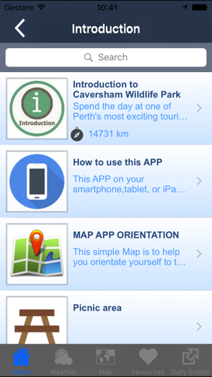 Caversham Wildlife Park(圖2)-速報App