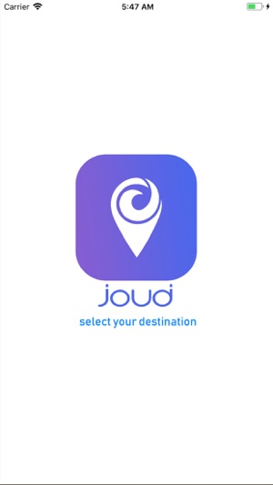 Joud Driver(圖1)-速報App