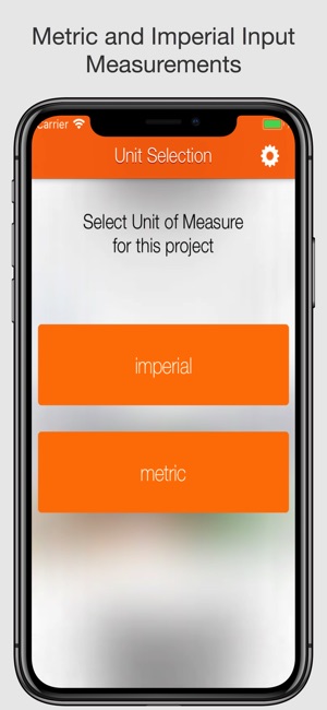 Topsoil Pro Estimator(圖2)-速報App