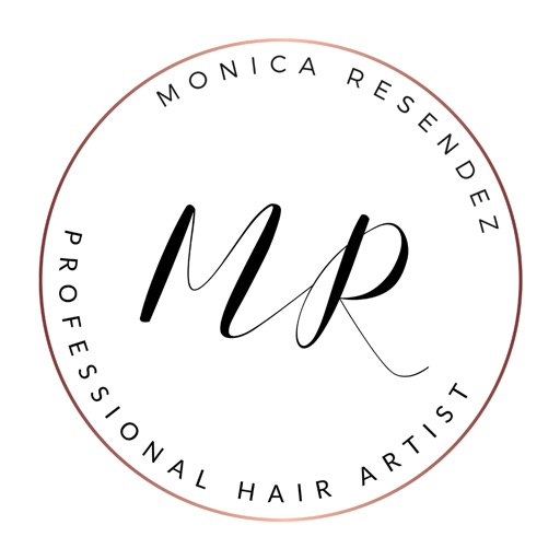 Monica Resendez Salon icon