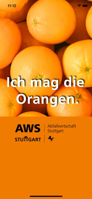 Abfallwirtschaft Stuttgart