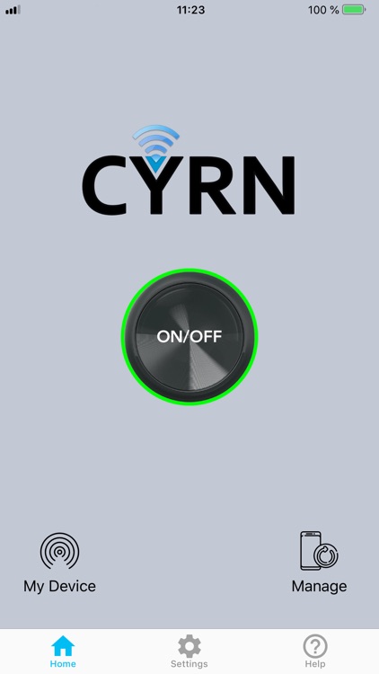 CYRN