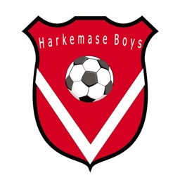 Harkemase Boys