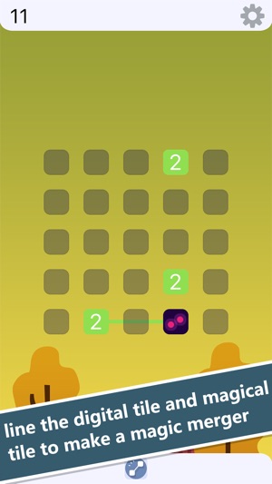 Numbers Line - Puzzle Games(圖2)-速報App