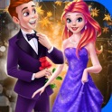 Jogo Prom Night Girl Makeover icon