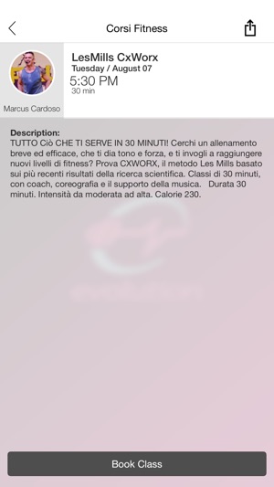 Evolution Firenze(圖4)-速報App