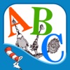 Dr. Seuss's ABC