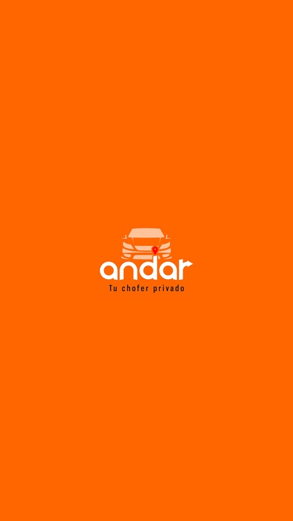 Conductor ANDAR