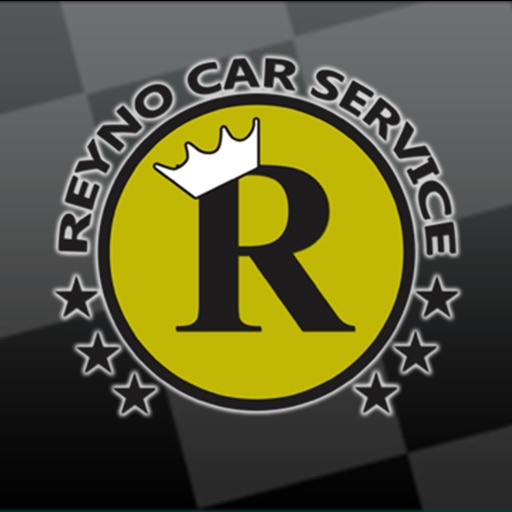 Reyno Car Service icon