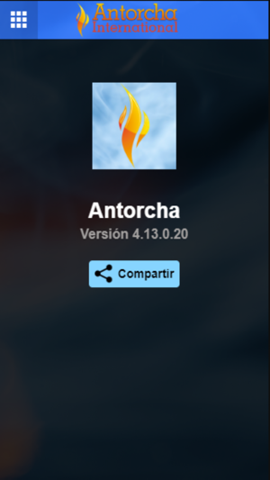 Antorcha App(圖2)-速報App