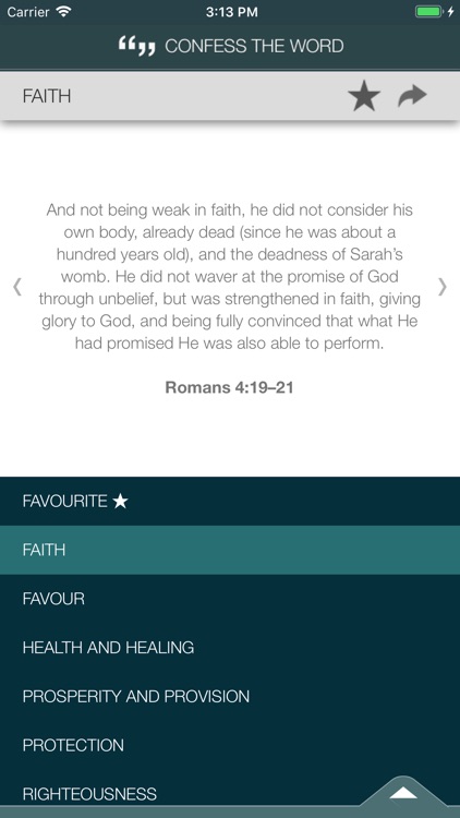 New Creation Church — App