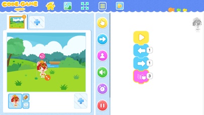 CODE.GAME KIDS screenshot 3