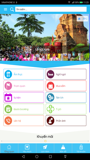 Binh Thuan Tourism(圖2)-速報App