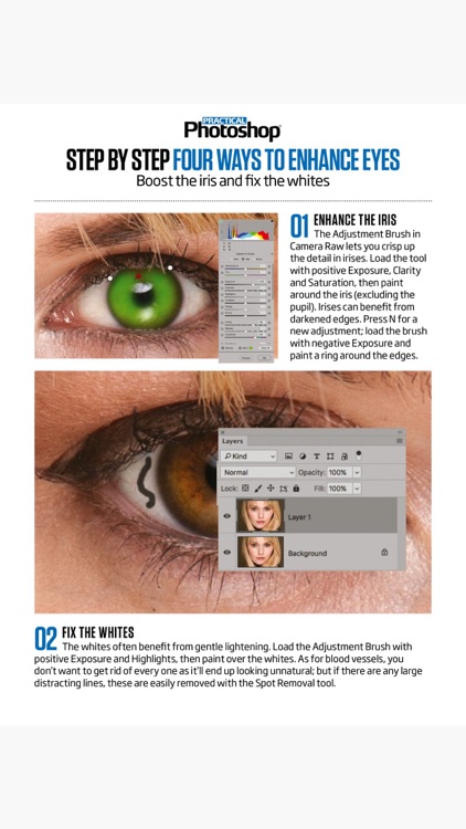 Practical Photoshop screenshot-4