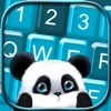 Panda Keyboards And Lockscreen