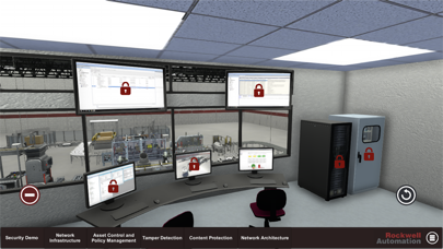Rockwell Automation Systems screenshot 3