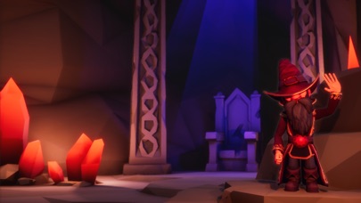 Mage and The Mystic Dungeon screenshot 3