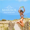 MARISOL riumar family resort