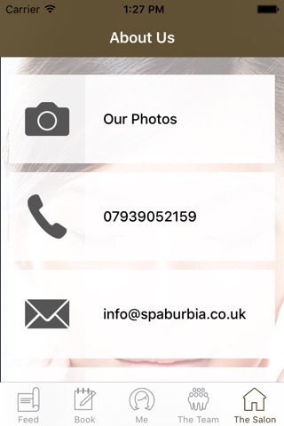 Spaburbia screenshot 3