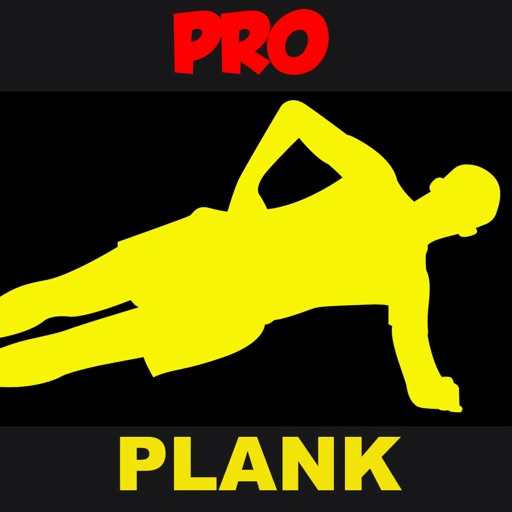 Ultimate Plank App Icon