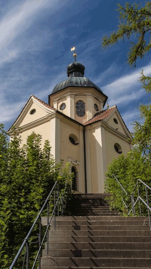 Gemeinde Kissing