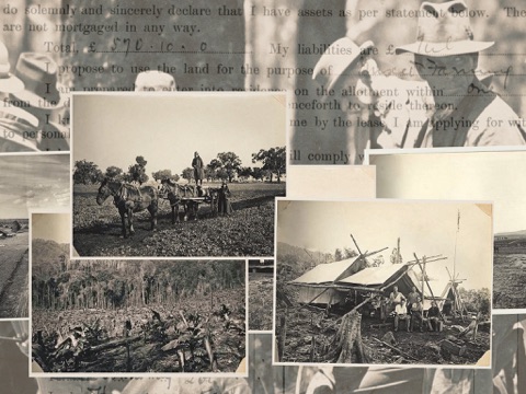 WW1: Home Front - náhled