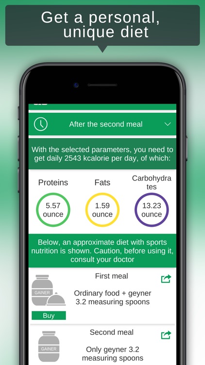 Fitness PRO Plus Bodybuilding screenshot-4