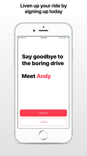 Hey Andy(圖5)-速報App