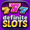 Definite Slots™ - Video Slots