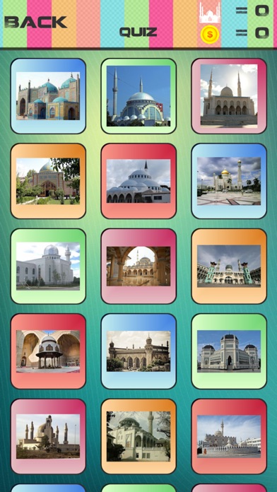 Best Mosque Country Quiz 2018 screenshot 4