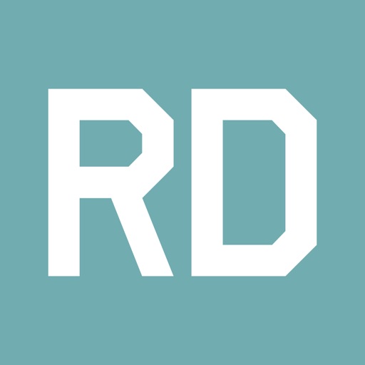 Russell Dickerson's: RD app