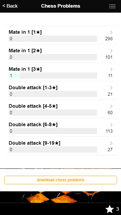 Chess Problems screenshot 3