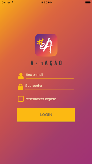 Em Ação(圖1)-速報App