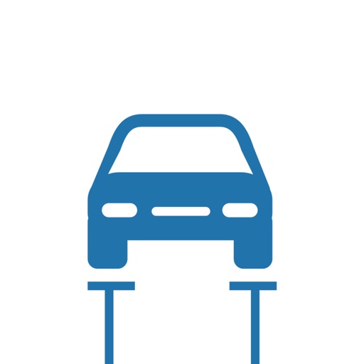 MSA VW BWG Autoline by Touchwonders B.V.