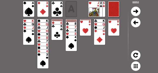 Online Solitaire(圖5)-速報App