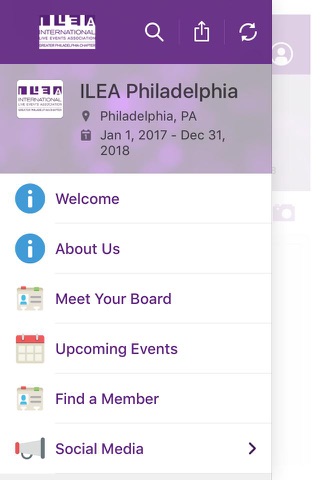 ILEA Philadelphia screenshot 3