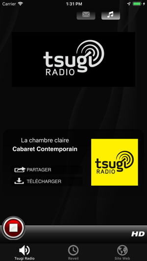 Tsugi Radio