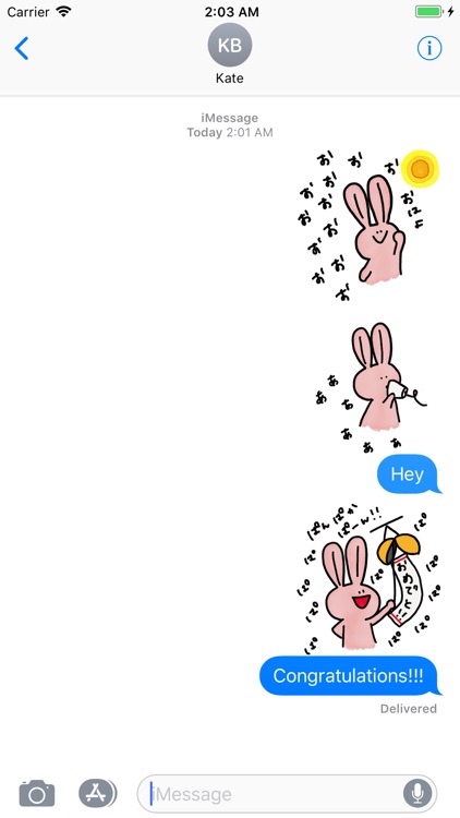 ssssstickers screenshot-3