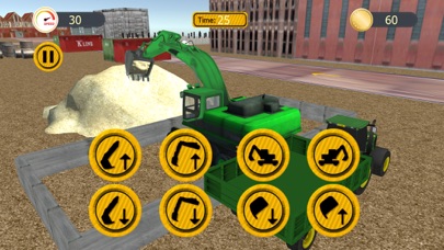 City Construction Simulator screenshot 2